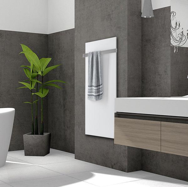 Infrarotheizungen aus Metall