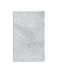 800 Watt Carrara Natursteinheizung