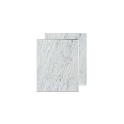 400 Watt Carrara Granotech Set