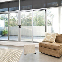 2er Set 400 Watt Jura Natursteinheizung