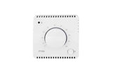 Aufputzthermostat mit Nachtabsenkung PT04