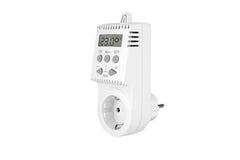 Steckerthermostat digital TS05