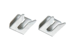 Set Wandhalterungen (Ersatz)