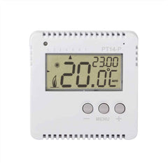 Raumthermostat digital PT14P programmierbar