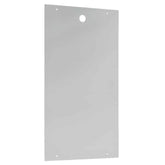 Reflektionsblech Typ1200