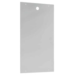 Reflektionsblech Typ1200