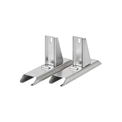 Standfüße für 400/800 Infrarotheizung