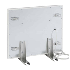 Set QT 400 Infrarotheizung + Standfüße