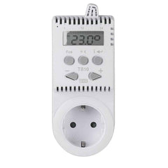 Steckerthermostat digital TS10 programmierbar
