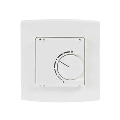 Unterputzthermostat