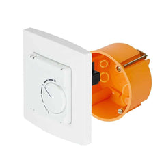 Unterputzthermostat