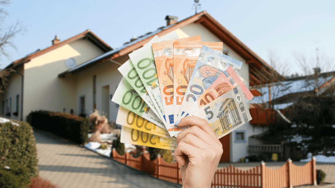 Warum werden Infrarotheizungen nicht gefördert?