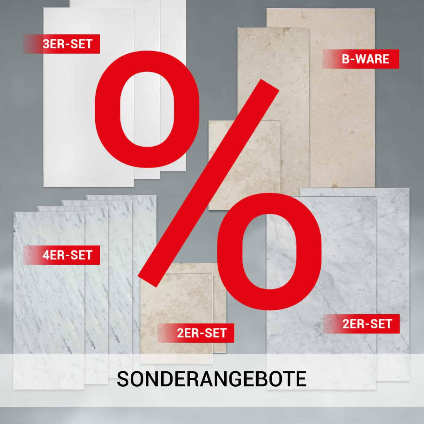 Sonderangebote